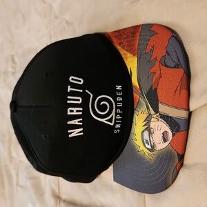 Naruto Hat